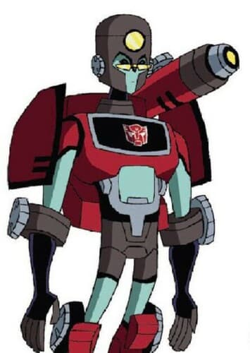 Perceptor