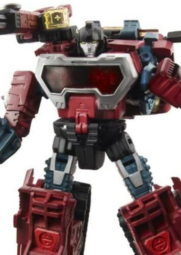 Perceptor