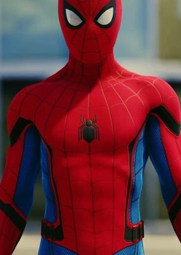 Peter Benjamin Parker