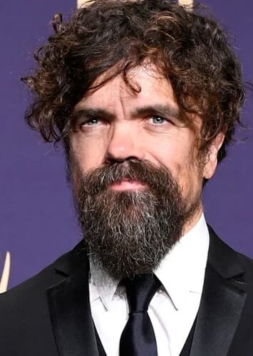 Peter Dinklage