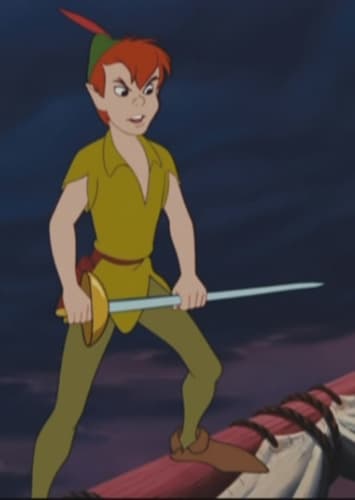 Peter Pan