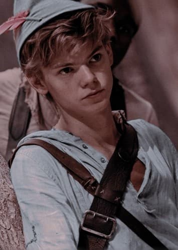 Peter Pan