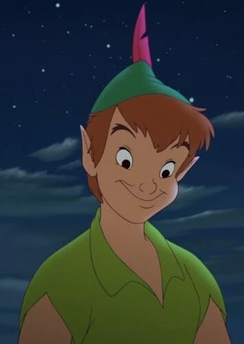 Peter Pan