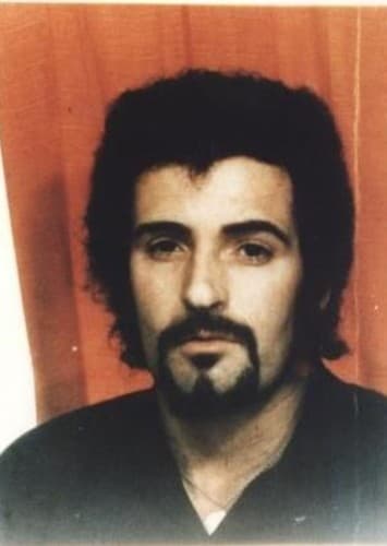 Peter Sutcliffe