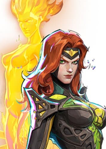 Jean Grey
