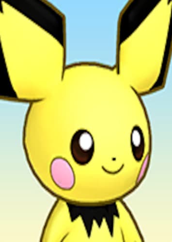 Pichu