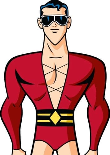 Plastic Man