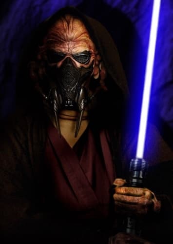Plo Koon