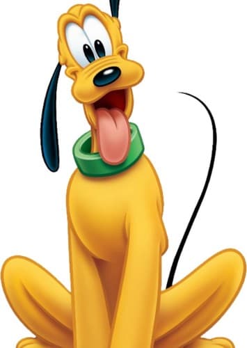 Pluto