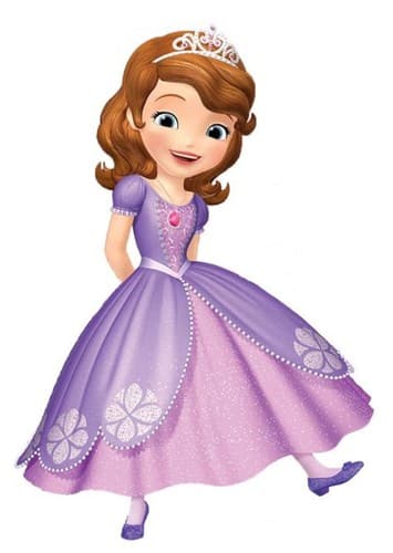 Princess Sofia