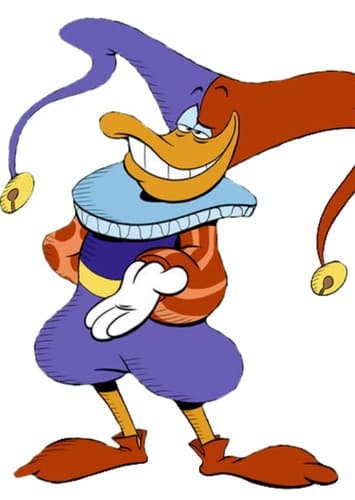 Quackerjack