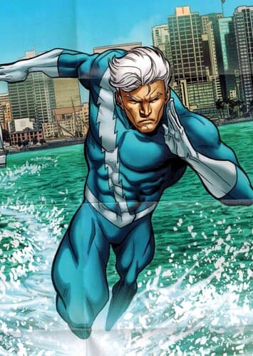 Quicksilver