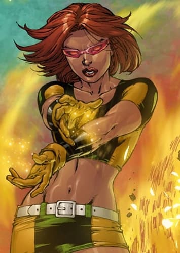Rachel Summers