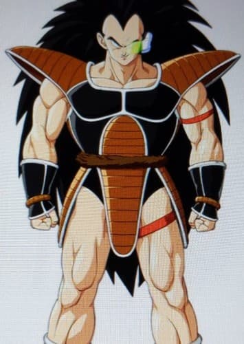 Raditz