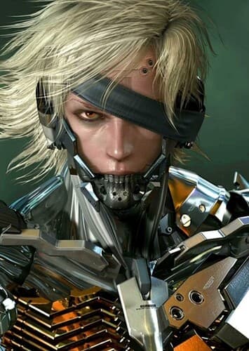 Raiden