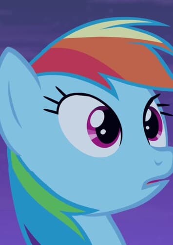 Rainbow Dash