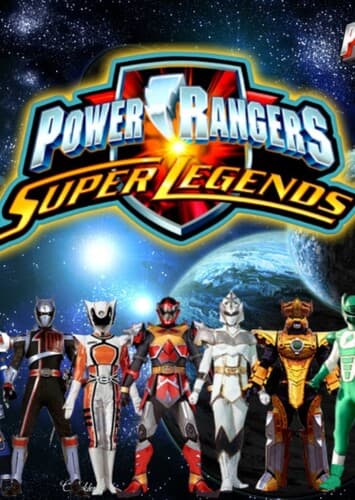 Rangers And Héroes I Would Like To See It In Power Rangers Super Legends 2