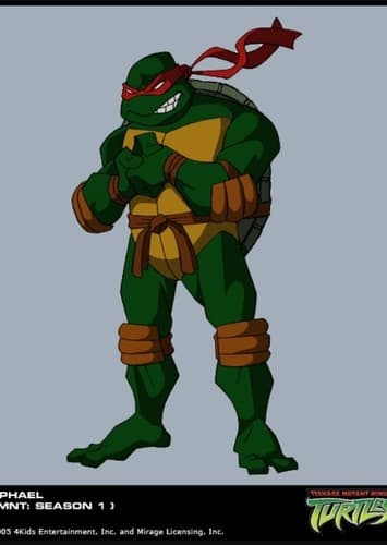 Raphael