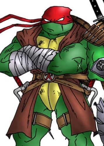 Raphael