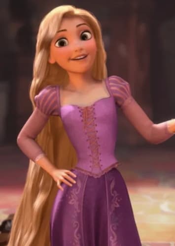 Rapunzel