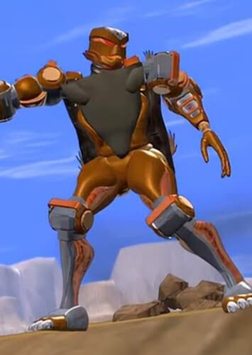 Rattrap