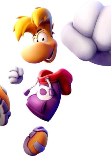 Rayman