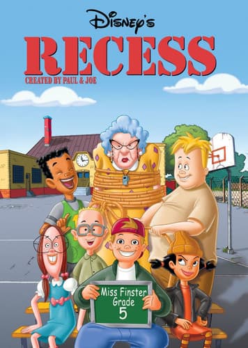 Recess