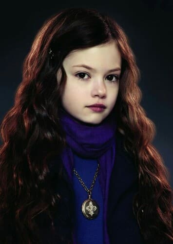 Renesmee