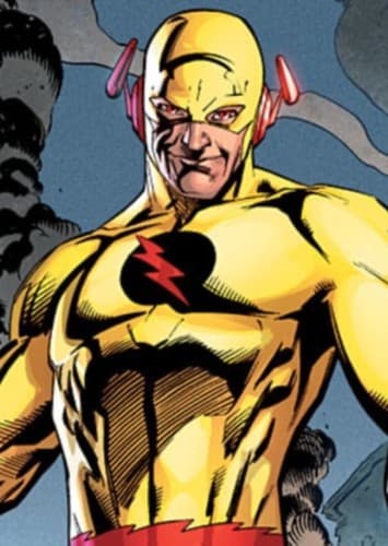 Reverse Flash