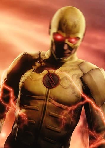Reverse Flash