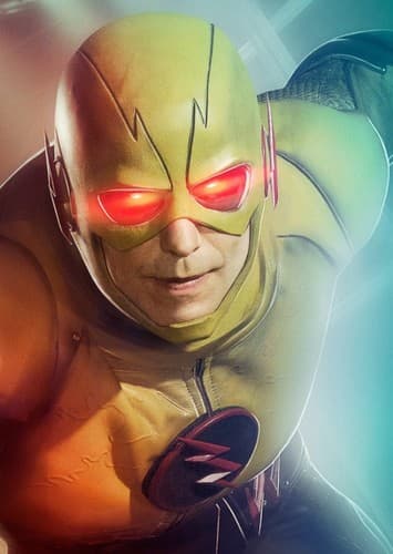 Reverse Flash