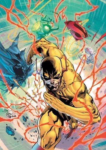 Reverse-Flash