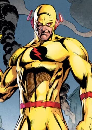 Reverse Flash