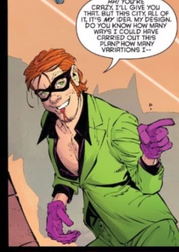 Riddler