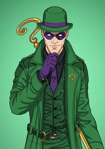 Riddler