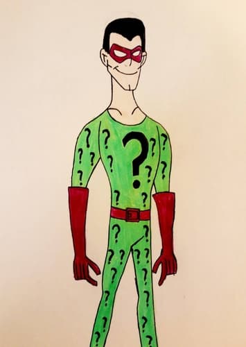 Riddler