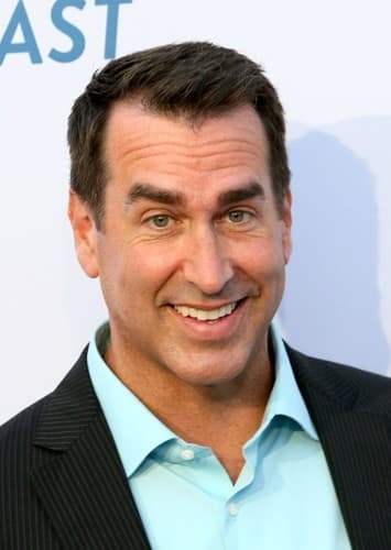Rob Riggle