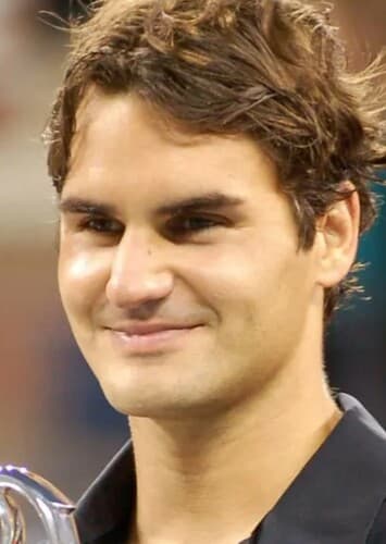 Roger Federer