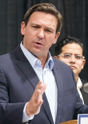 Ron DeSantis