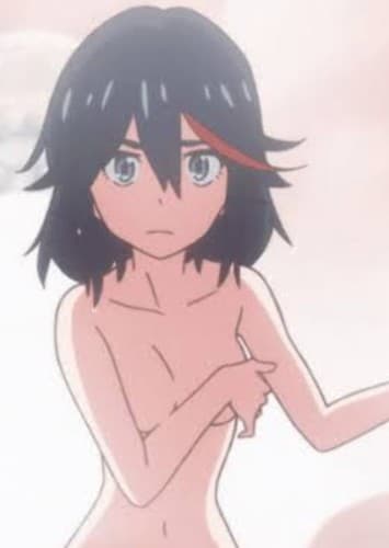 Ryuko Matoi