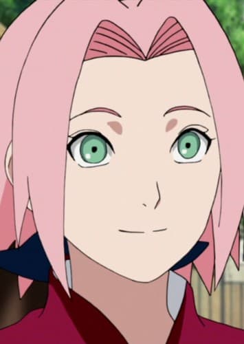 Sakura Haruno