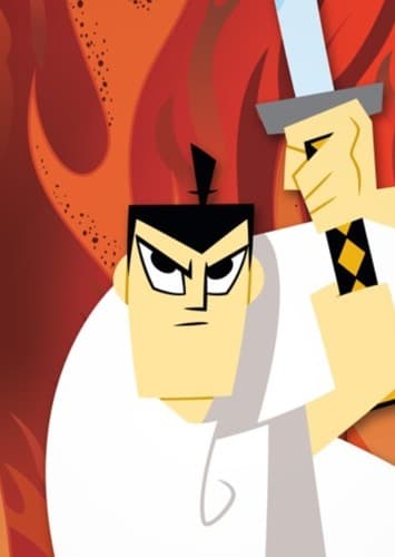 Samurai Jack