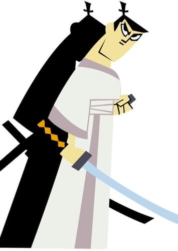 Samurai Jack