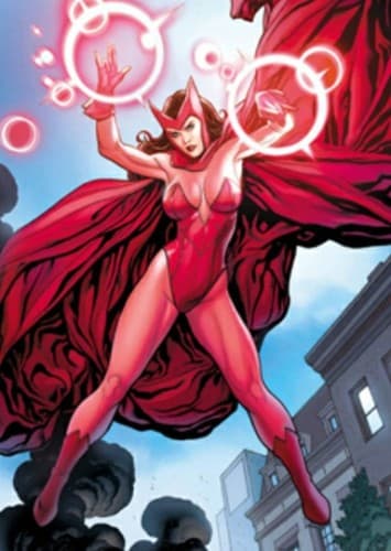 Scarlet Witch
