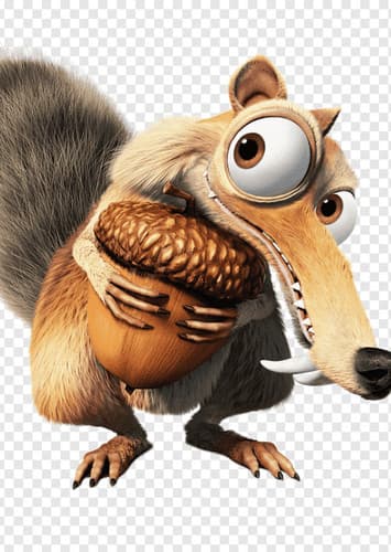 Scrat