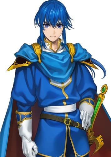 Seliph
