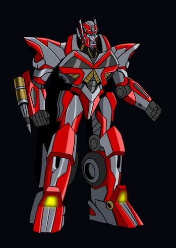 Sentinel Prime