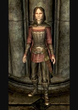 Serana