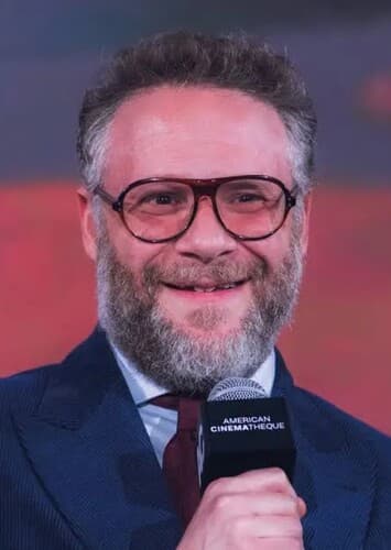 Seth Rogen
