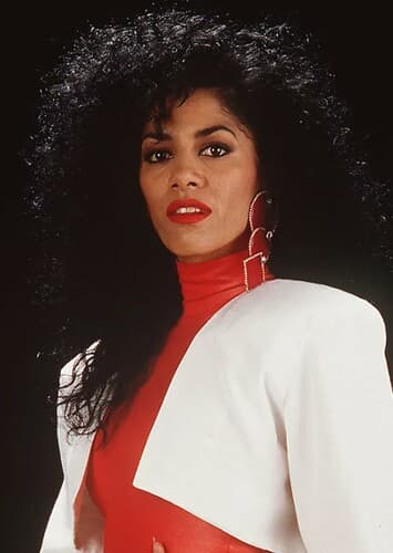 Sheila E.